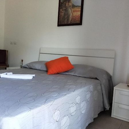 La Santera Bed & Breakfast Marina di Davoli ภายนอก รูปภาพ