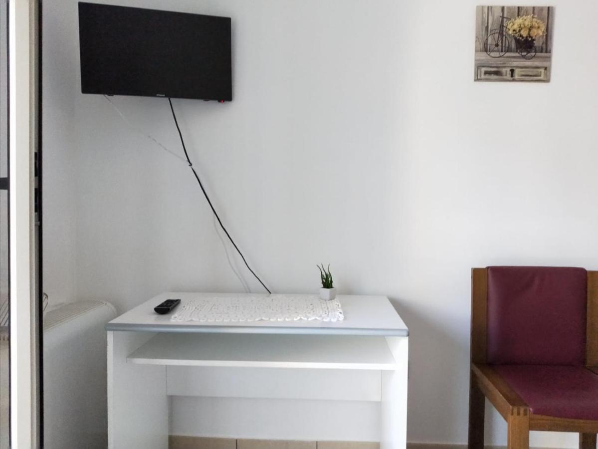 La Santera Bed & Breakfast Marina di Davoli ภายนอก รูปภาพ