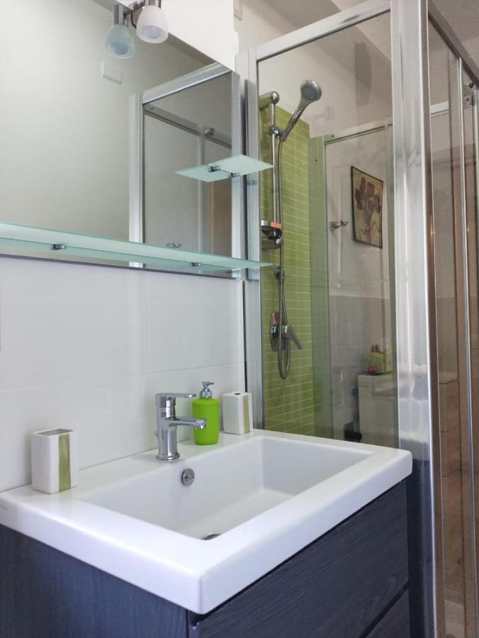 La Santera Bed & Breakfast Marina di Davoli ภายนอก รูปภาพ