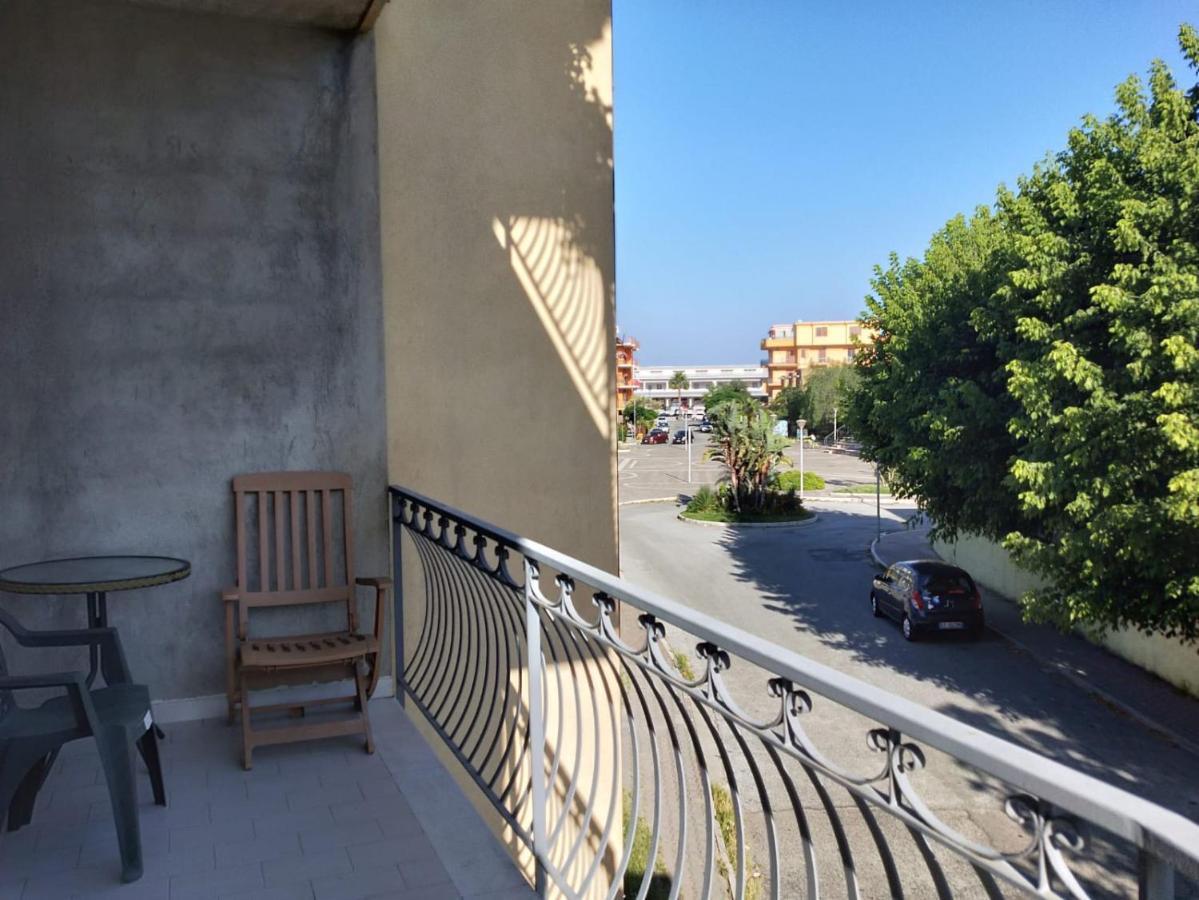 La Santera Bed & Breakfast Marina di Davoli ภายนอก รูปภาพ
